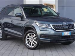 SKODA KODIAQ 2.0 TDI SCR DSG Executive