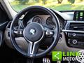 BMW SERIE 3 d xDrive Luxury Steptronic 190CV - 2015