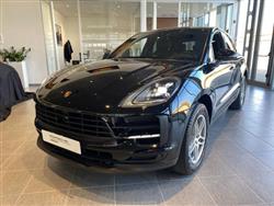 PORSCHE MACAN 2.0 245 cv PDK