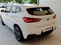 BMW X2 sDrive18i Msport