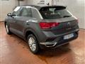 VOLKSWAGEN T-ROC 2.0 TDI SCR Business BlueMotion Technology