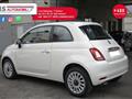 FIAT 500 1.2 Dualogic Lounge