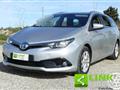 TOYOTA AURIS 1.8 Hybrid Lounge