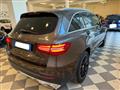 MERCEDES GLC SUV d 4Matic Premium