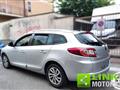 RENAULT MEGANE 1.5 dCi 110CV SporTour Limited