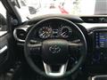 TOYOTA HILUX 2.4 D-4D 4WD 4 porte Double Cab Lounge