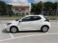 TOYOTA YARIS 1.0 5 porte Active