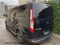 FORD TOURNEO CUSTOM ACTIVE, AUTOMATICO, 8 POSTI, IVA ESPOSTA!