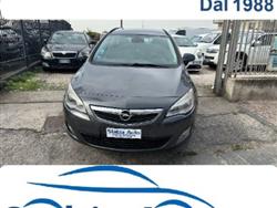 OPEL ASTRA 1.7 CDTI 110CV Sports Tourer Cosmo