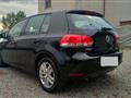 VOLKSWAGEN GOLF 1.6 TDI DPF 5p. Comfortline