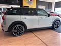 MINI CLUBMAN JCW 2.0 John Cooper Works Hype Clubman ALL4