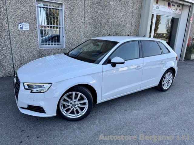 AUDI A3 SPORTBACK SPB 35 TFSI COD Admired "VIRTUAL"RADAR"CERCHI 17"