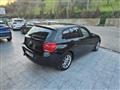 BMW SERIE 1 d 5p. Urban *RISERVATA*