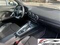 AUDI TT Coupé 1.8TFSI S-LINE S-TRONIC XENON VIRTUAL NAVI**