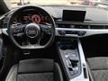 AUDI A4 AVANT Avant 2.9 TFSI quattro tiptronic 450cv