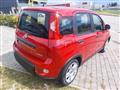 FIAT PANDA 1.0 70cv Hybrid Panda My23