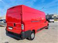 FIAT Ducato 35 LH3 2.3 mjt 150cv Ducato 33 2.3 MJT 150CV PM-TM Panorama