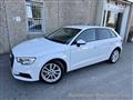 AUDI A3 SPORTBACK SPB 35 TFSI COD Admired "VIRTUAL"RADAR"CERCHI 17"