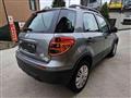 FIAT SEDICI 1.6 16V 4x4 Dynamic