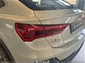 AUDI Q3 SPORTBACK 40 TDI QUATTRO S TRONIC