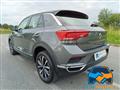 VOLKSWAGEN T-ROC 1.6 TDI SCR Style BlueMotion Technology