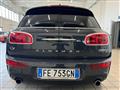 MINI CLUBMAN 2.0 SD Hype ALL4 aut.*/*SERVICE MINI*/