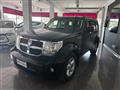 DODGE NITRO 2.8 CRD DPF SXT 4WD Street Edition