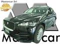 JAGUAR F-PACE 2.0d i4 Pure awd 180cv  - MOTORE RUMOROSO