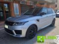 LAND ROVER RANGE ROVER SPORT 3.0 SDV6 249 CV HSE FULL OPTIONAL!