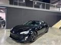 TOYOTA GT86 UNICO PROPRIETARIO