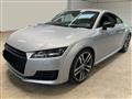 AUDI TT Coupé 2.0 TFSI 4X4 Stronic S-line