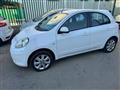 NISSAN MICRA 1.2 12V 5 porte Tekna KM CERTIFICATI PROV TOSCANA