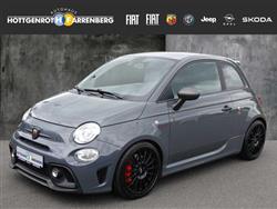 ABARTH 595 COMPETIZIONE 1.4 Turbo T-Jet 180 CV Competizione