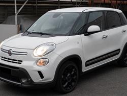 FIAT 500L 1.3 Multijet 85 CV Trekking