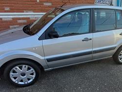 FORD FUSION UAV 1.4 16V 5p.