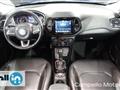 JEEP COMPASS 2.0 Mjt 140cv 4WD AT9 Limited