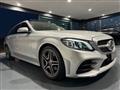 MERCEDES CLASSE C SW d Premium Plus AMG*TETTO PANORAMA