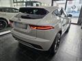 JAGUAR E-pace R-Dynamic SE Navi Camera Tetto C.20" LED BlackPack