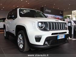 JEEP RENEGADE  My23 Limited 1.0 Gse 120cv