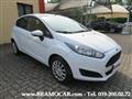 FORD FIESTA 1.4 95cv GPL PLUS - 5Porte - BIANCA - KM 92m. - E6