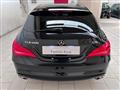 MERCEDES CLASSE CLA D Shooting Brake Premium AUTO TELECAMERA LED