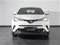 TOYOTA C-HR 1.2 Turbo Active