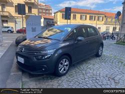 CITROEN C4 PICASSO Business 1.6 Blue HDi 120