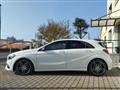 MERCEDES CLASSE A d Automatic 4Matic Premium - Dark