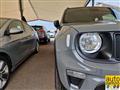 JEEP RENEGADE 1.3 T4 DDCT 80th Anniversary