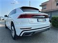 AUDI Q8 55 TFSI quattro tiptronic