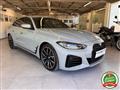 BMW SERIE 4 GRAND COUPE d xDrive 48V Msport