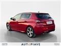 PEUGEOT 308 PureTech Turbo 130 S&S EAT8 GT Line