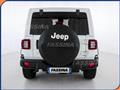 JEEP WRANGLER Unlimited 2.2 Mjt II Night Eagle