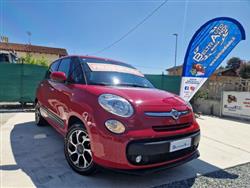 FIAT 500L 1.4 95 CV Pop Star *Euro6*